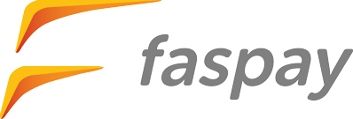 faspay-logo Faspay Official Logo