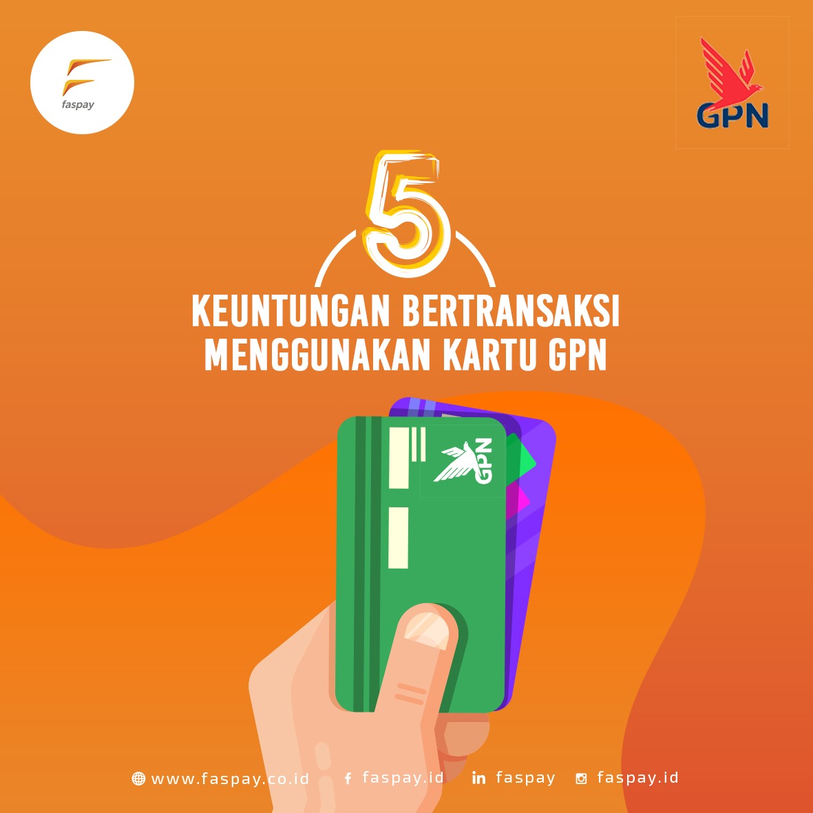 Gerbang Pembayaran Nasional Gerbang Pembayaran Nasional