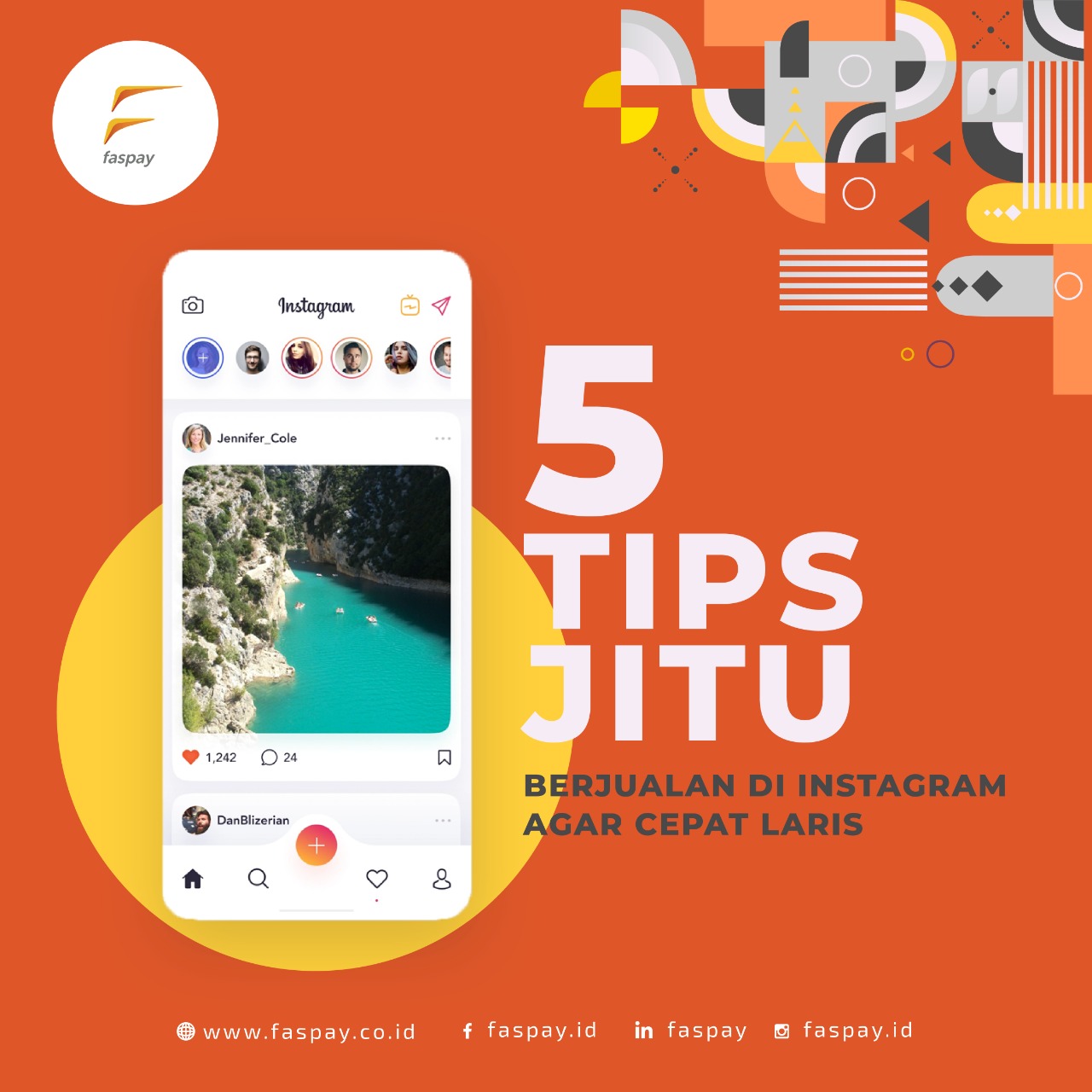 5 tips jitu instagram 5 tips jitu instagram
