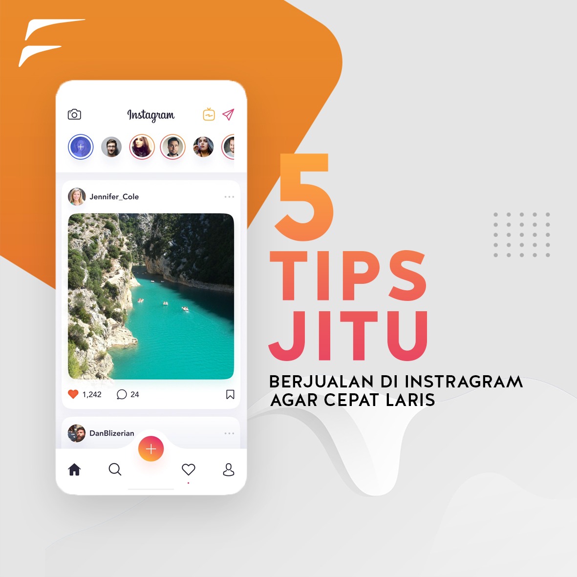 5 tips jitu 5 tips jitu