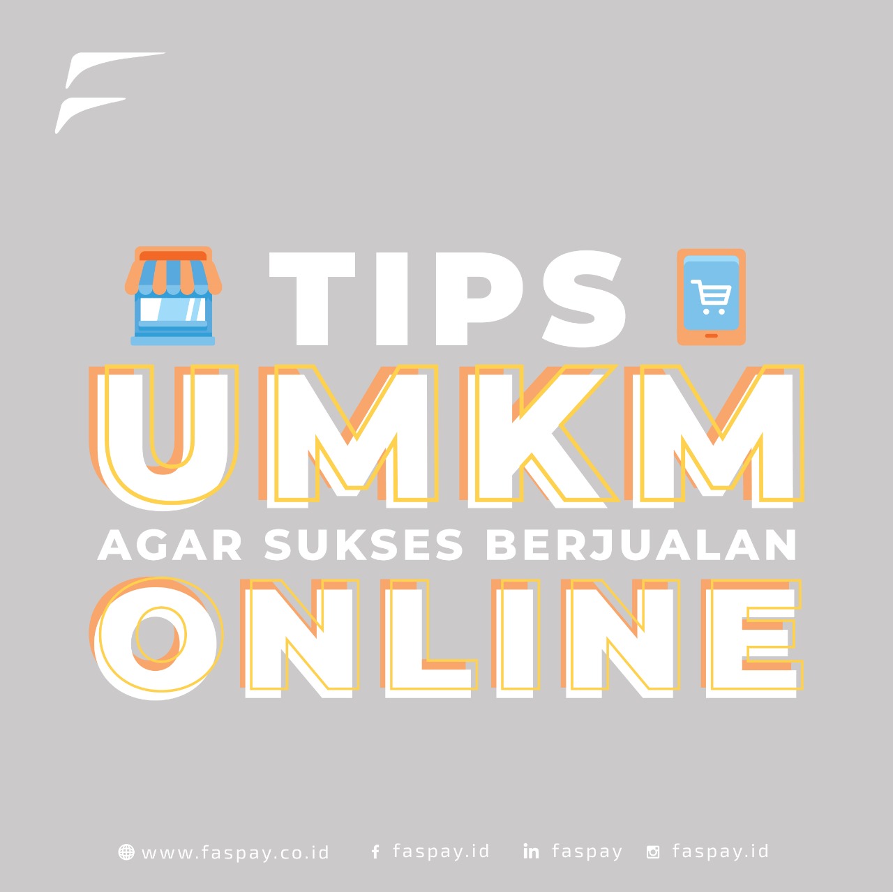 tips umkm agar sukses berjualan online tips umkm agar sukses berjualan online