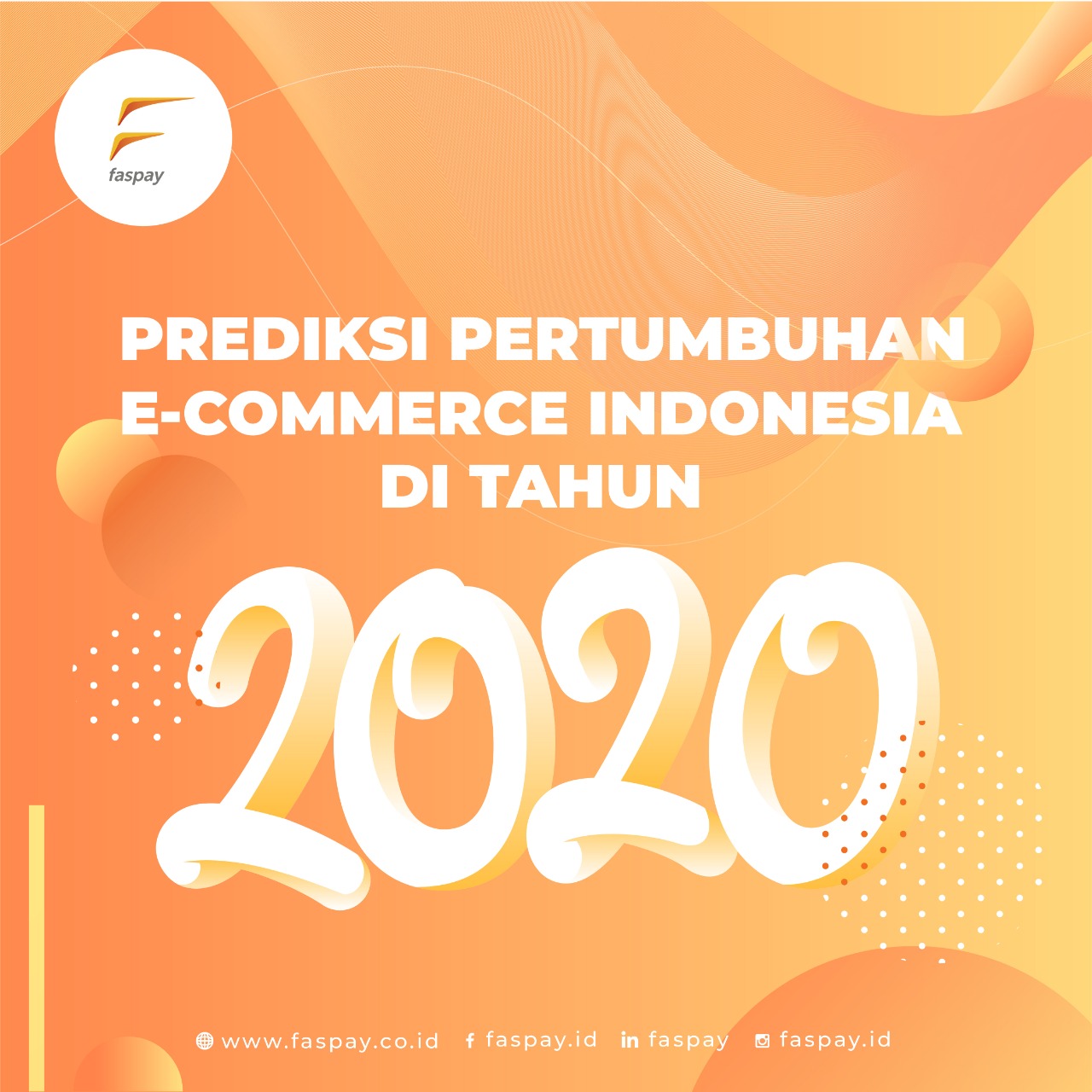 Prediksi Pertumbuhan E-commerce Indonesia di Tahun 2020 Prediksi Pertumbuhan E-commerce Indonesia di Tahun 2020