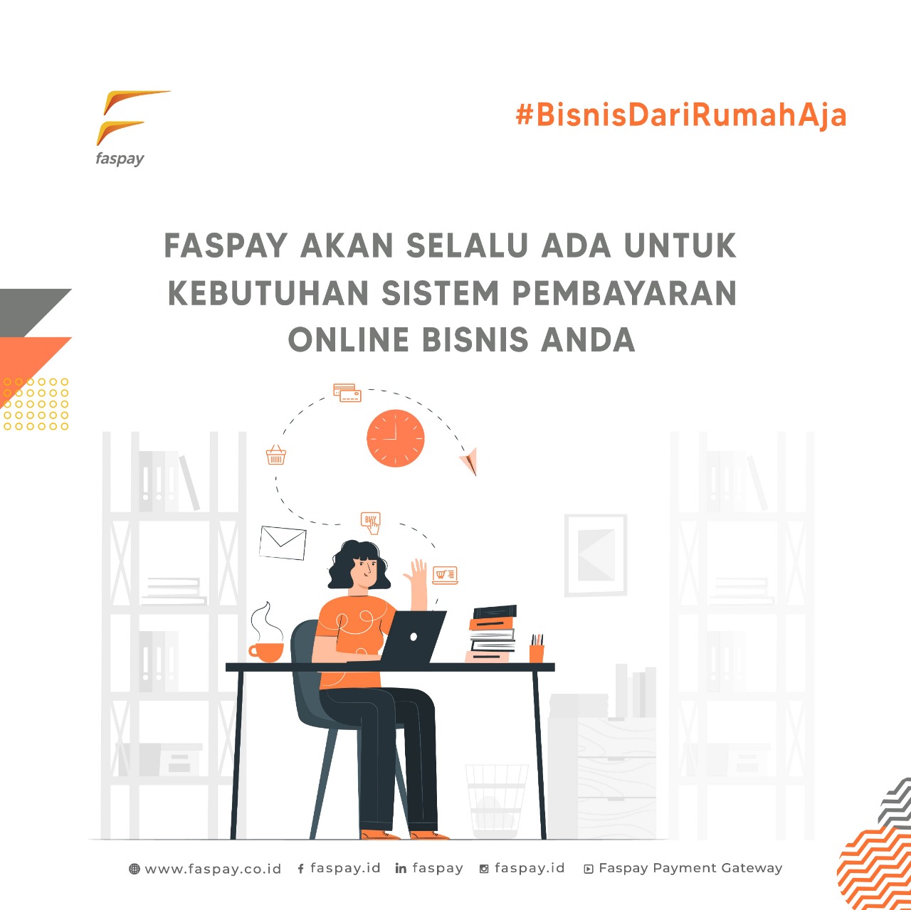 faspay akan selalu ada faspay akan selalu ada