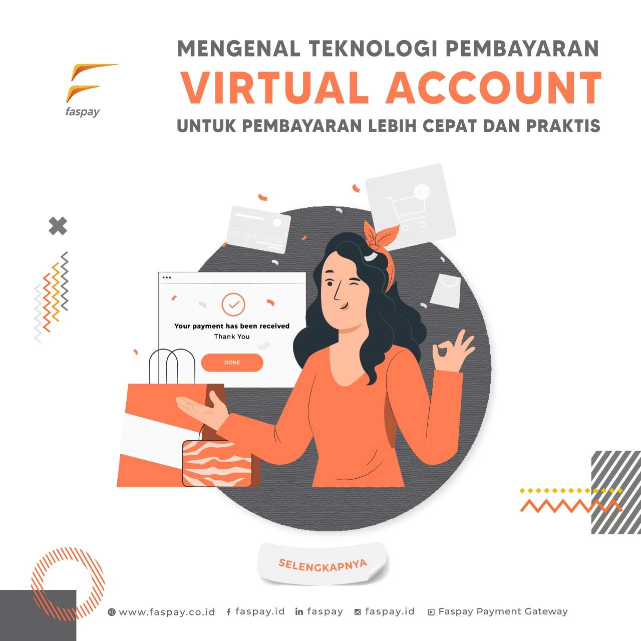 mengenal teknologi va mengenal teknologi va