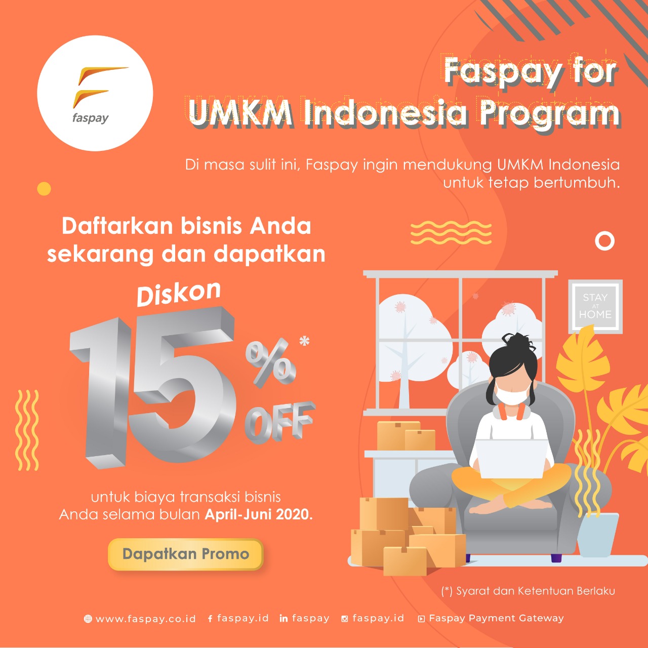 faspay for umkm faspay for umkm