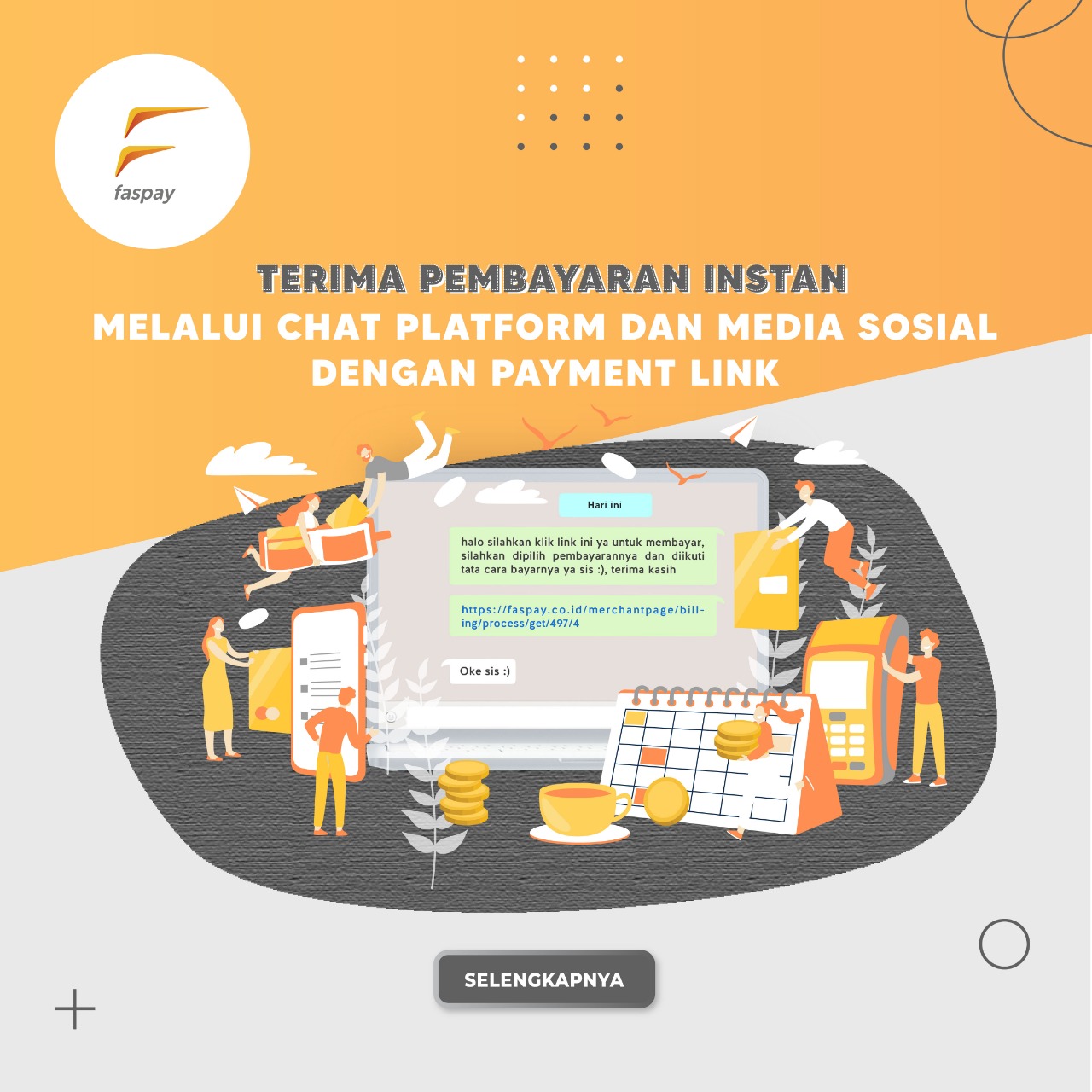 payment link payment link