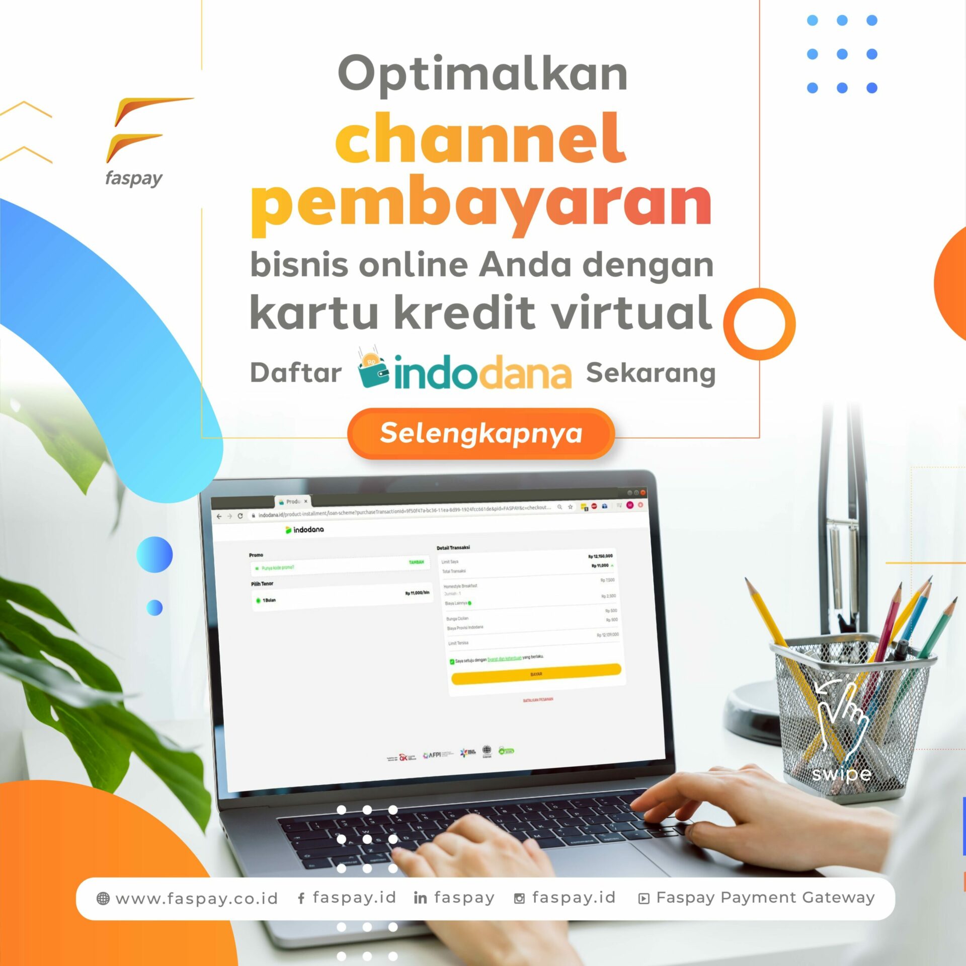 Faspay Update 17 JULY 2020-01 Faspay Update 17 JULY 2020-01