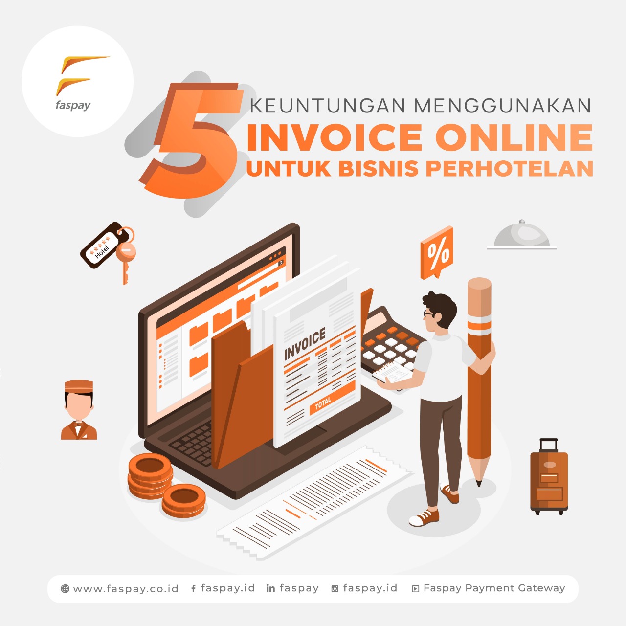 invoice online untuk perhotelan invoice online untuk perhotelan