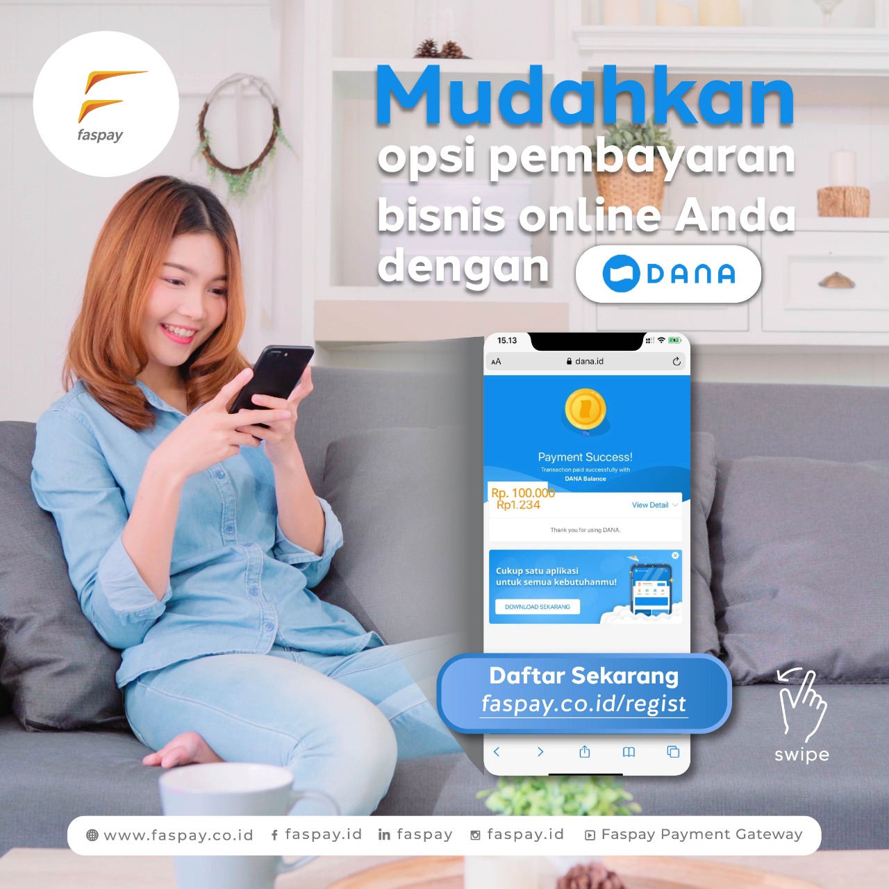 pembayaran online dana pembayaran online dana