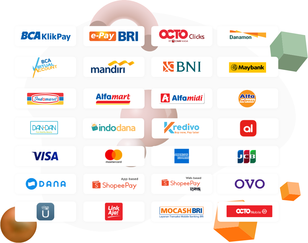 Payment Payment